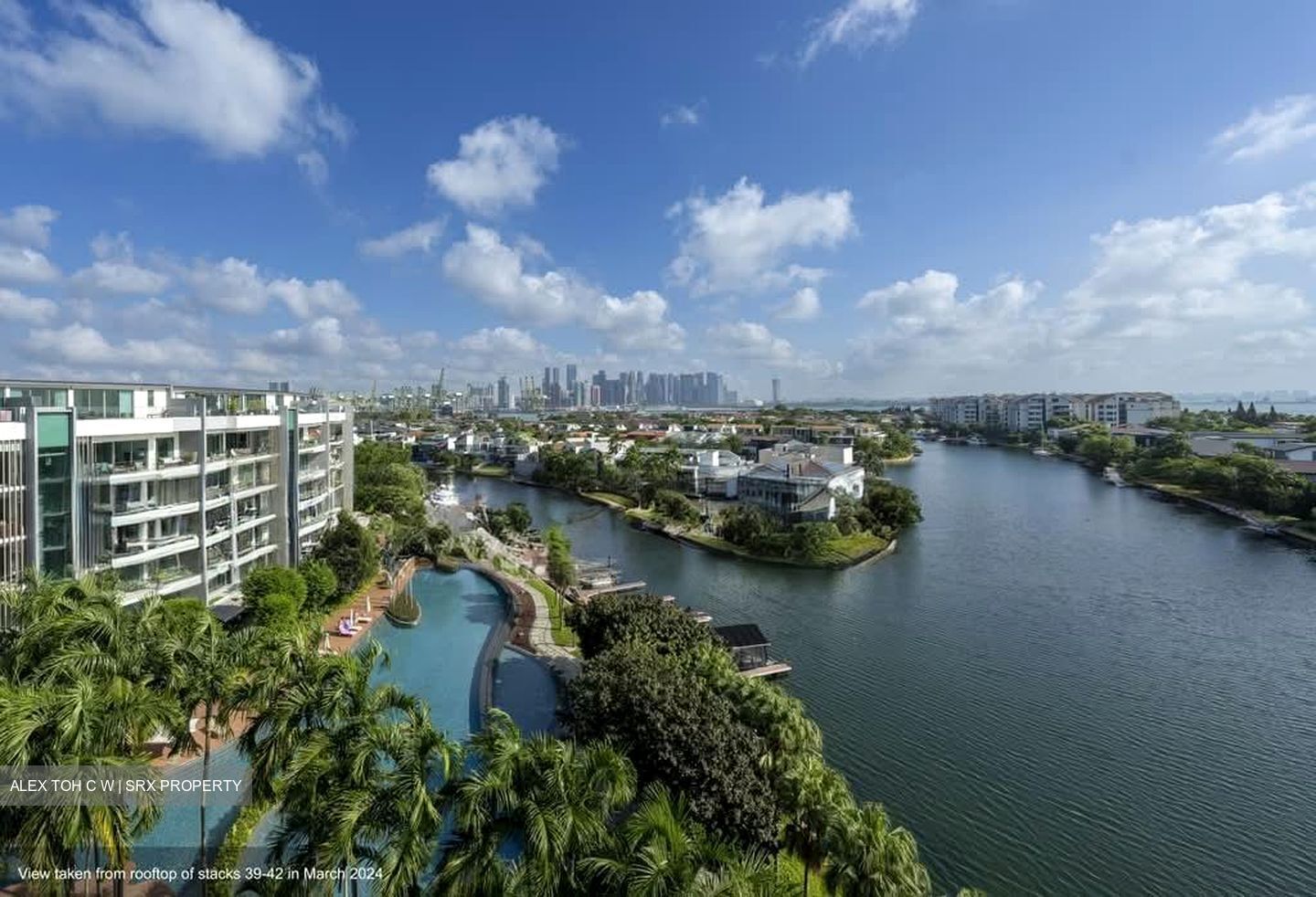 The Residences at W Singapore Sentosa Cove (D4), Condominium #588217181